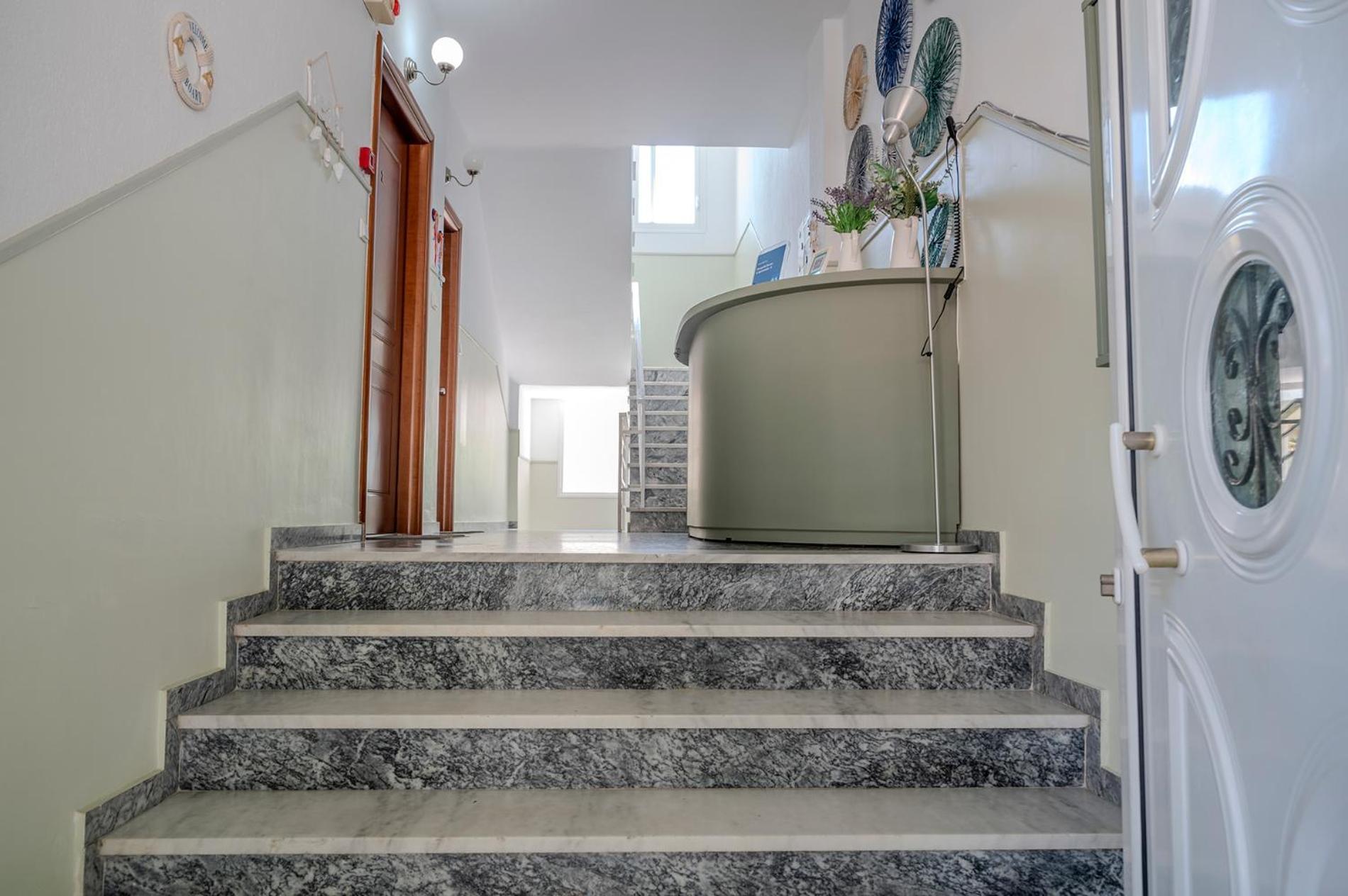 Evangelia Rooms & Apartments - A Asprovalta Dış mekan fotoğraf