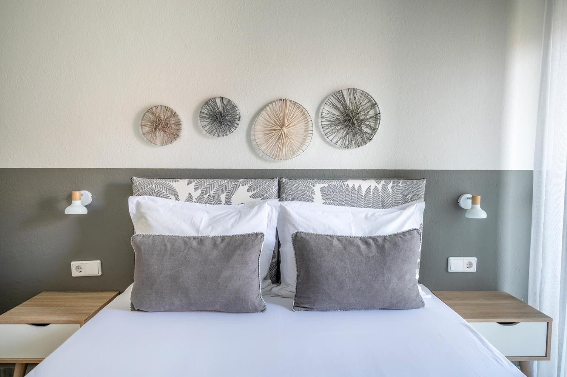 Evangelia Rooms & Apartments - A Asprovalta Dış mekan fotoğraf