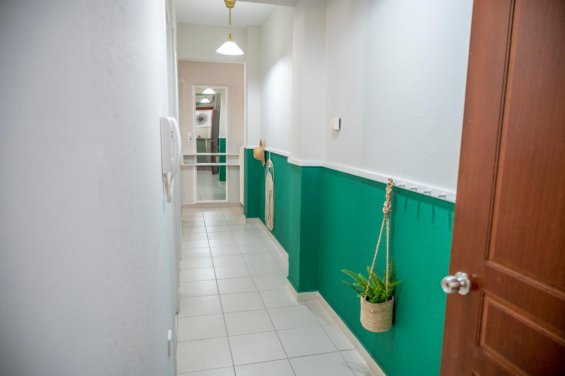 Evangelia Rooms & Apartments - A Asprovalta Dış mekan fotoğraf