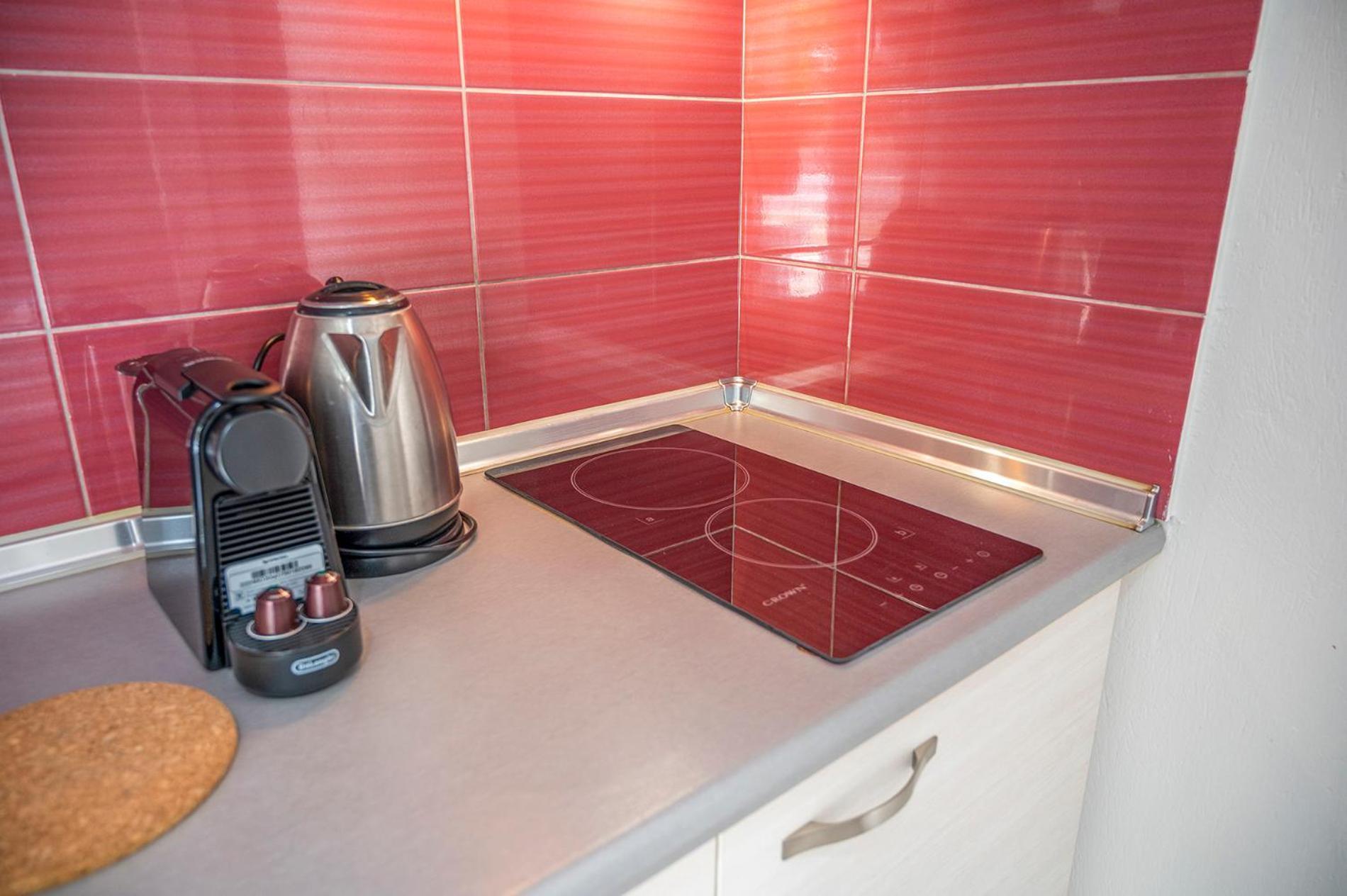 Evangelia Rooms & Apartments - A Asprovalta Dış mekan fotoğraf