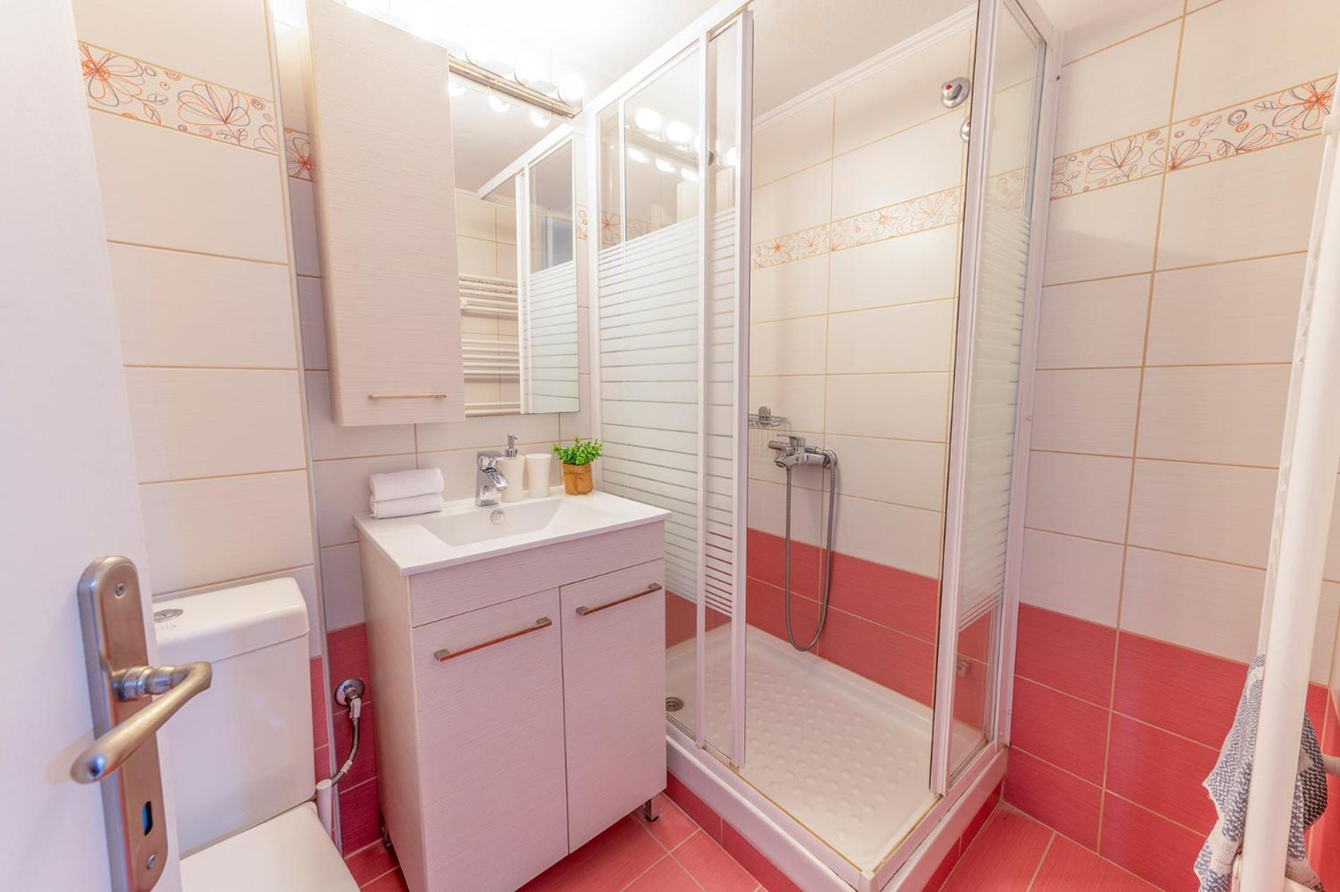 Evangelia Rooms & Apartments - A Asprovalta Dış mekan fotoğraf